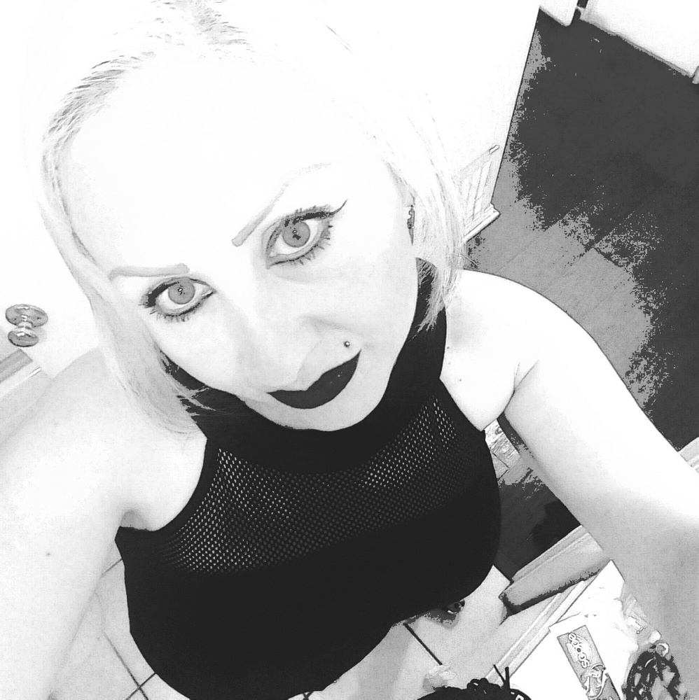 Meet your Posher, Silvia